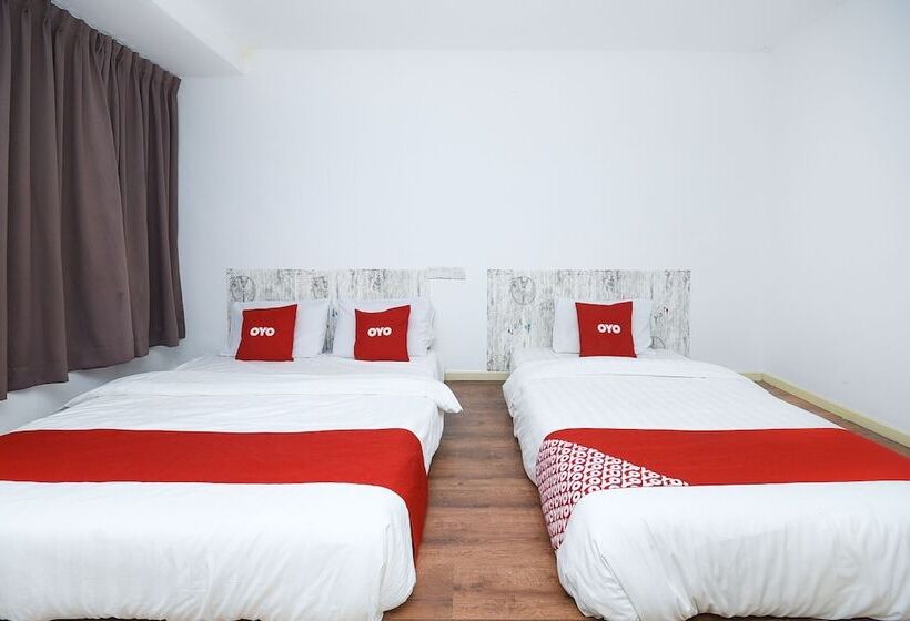 هتل River Inn By Oyo Rooms