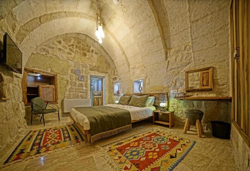 هتل Vigneron Cave