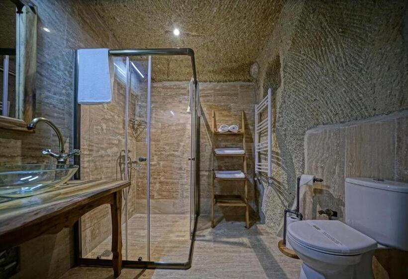 هتل Vigneron Cave