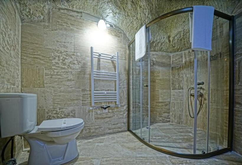 هتل Vigneron Cave