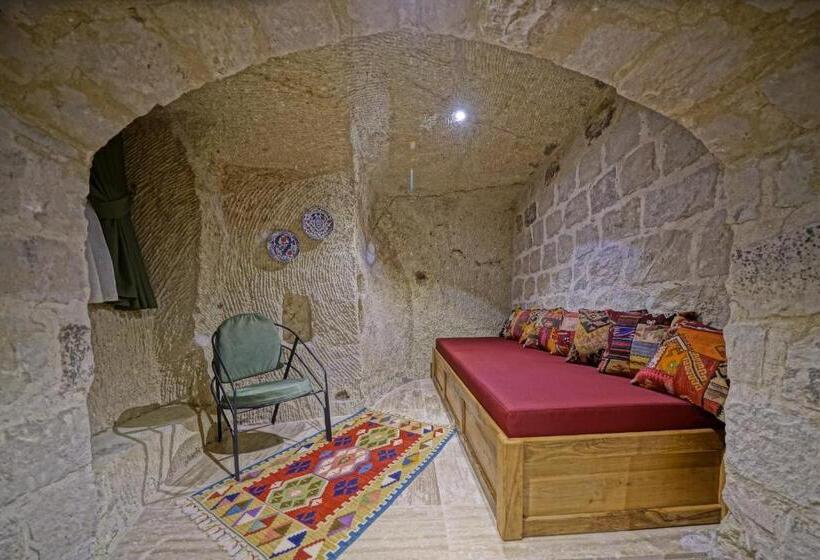 هتل Vigneron Cave
