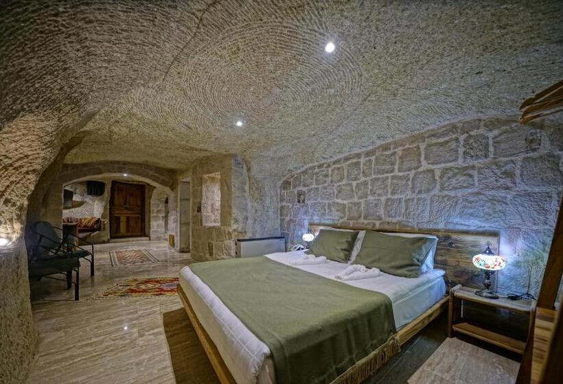 هتل Vigneron Cave
