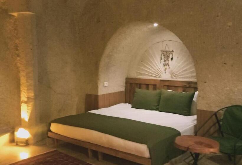 هتل Vigneron Cave