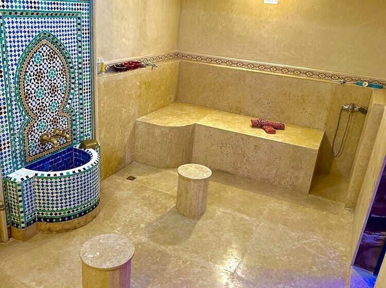 فندق Agafay Yes We Camps & Spa