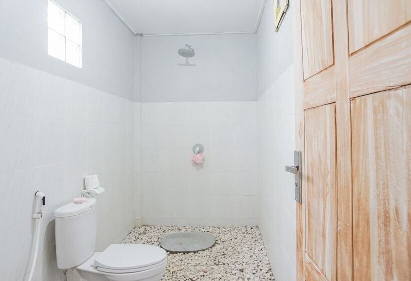 펜션 Getsemani Guesthouse