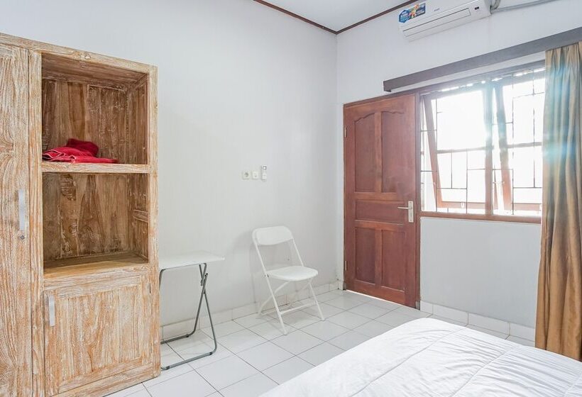 펜션 Getsemani Guesthouse
