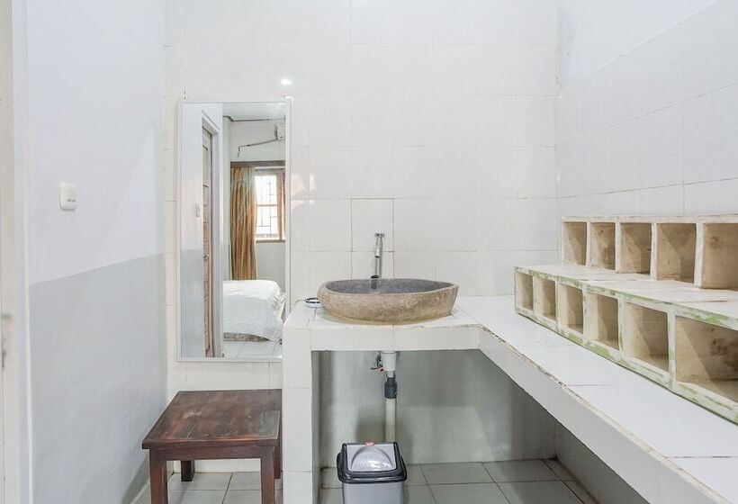 펜션 Getsemani Guesthouse