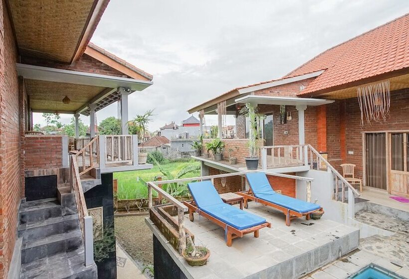 펜션 Getsemani Guesthouse