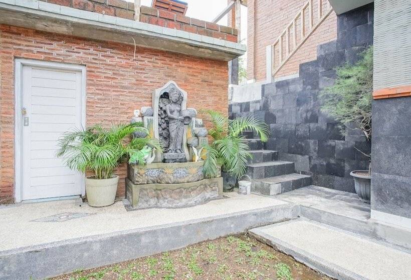 펜션 Getsemani Guesthouse