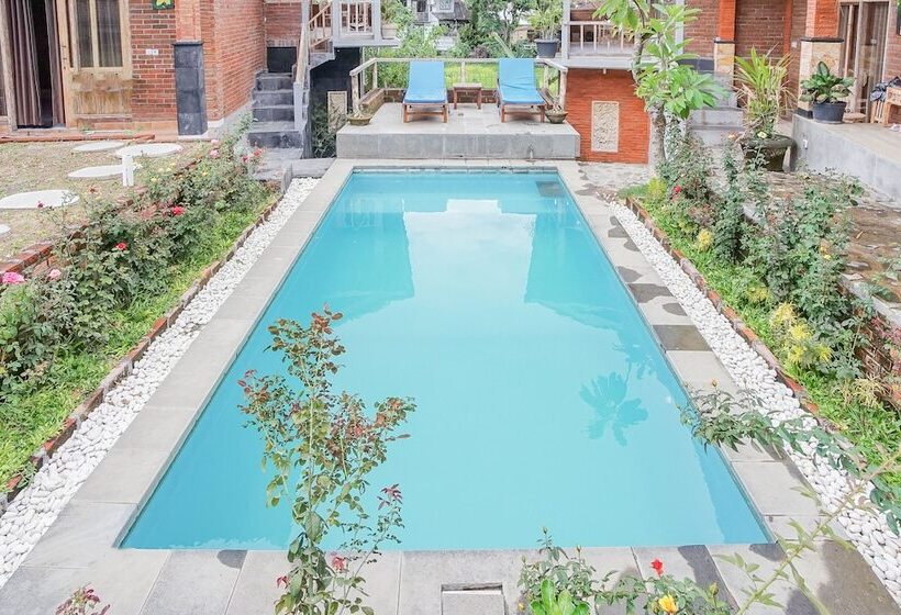 펜션 Getsemani Guesthouse