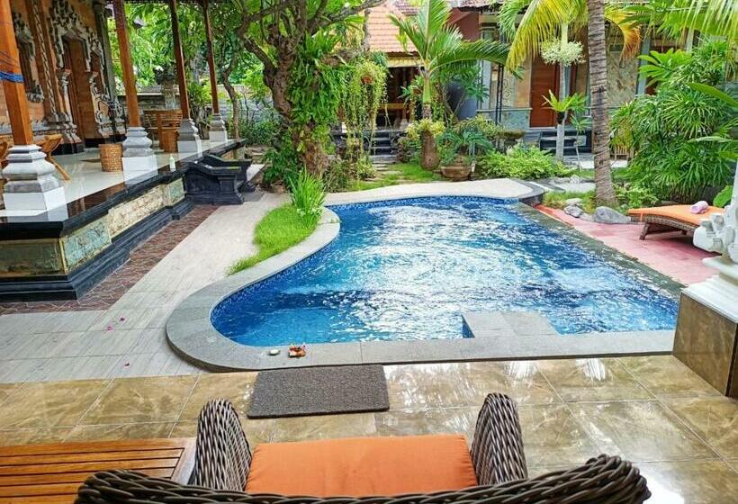 펜션 Green Palace Homestay