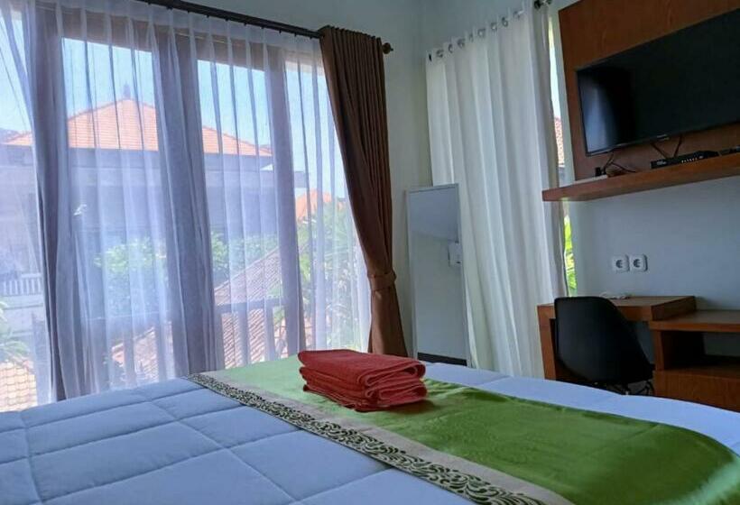 펜션 Green Palace Homestay