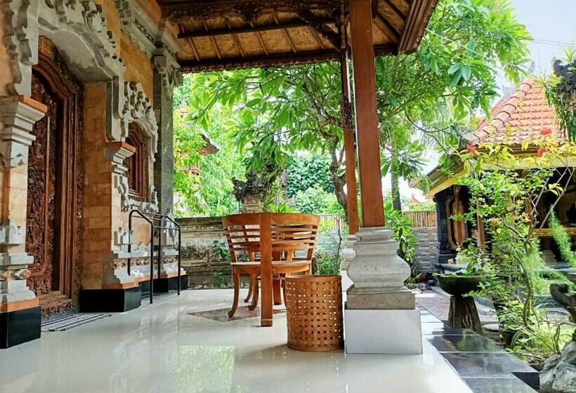 펜션 Green Palace Homestay