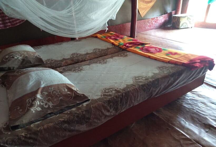 پانسیون Merlyn Guest House