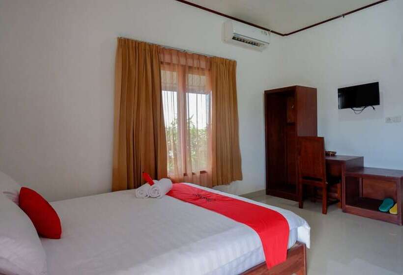 پانسیون Reddoorz @ Tomia Island Wakatobi