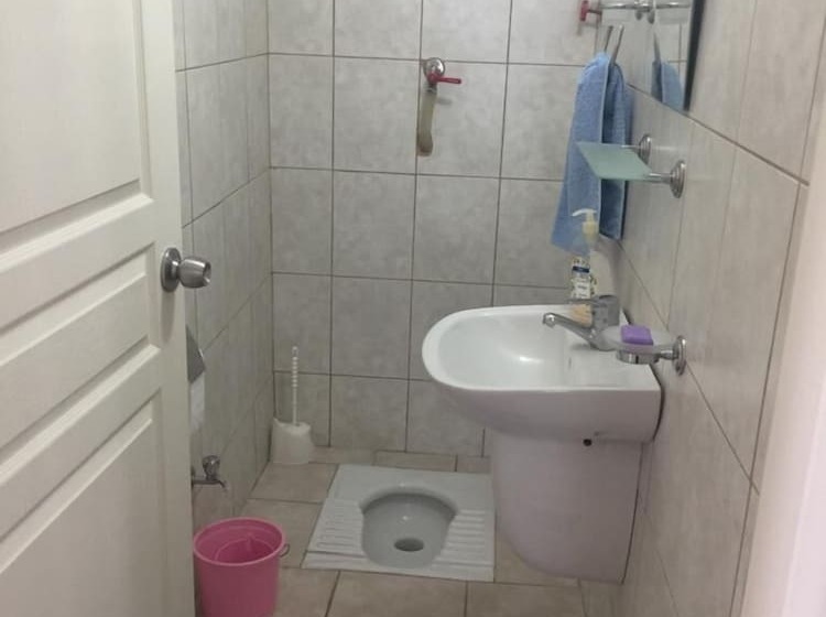 Ugurevler Apart