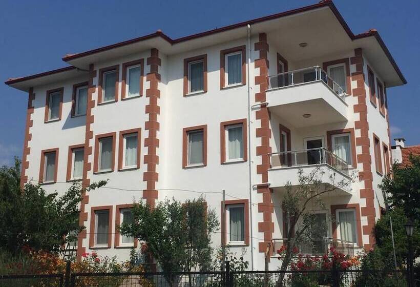 Ugurevler Apart