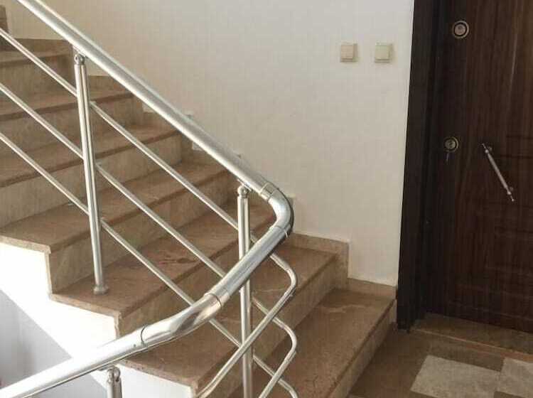 Ugurevler Apart