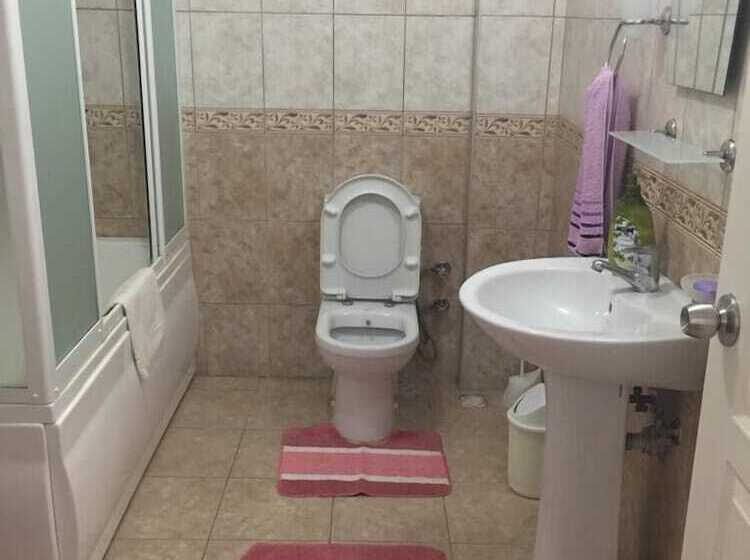 Ugurevler Apart