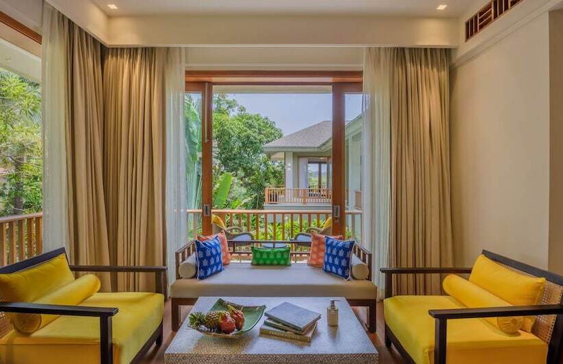 Baale Resort Goa