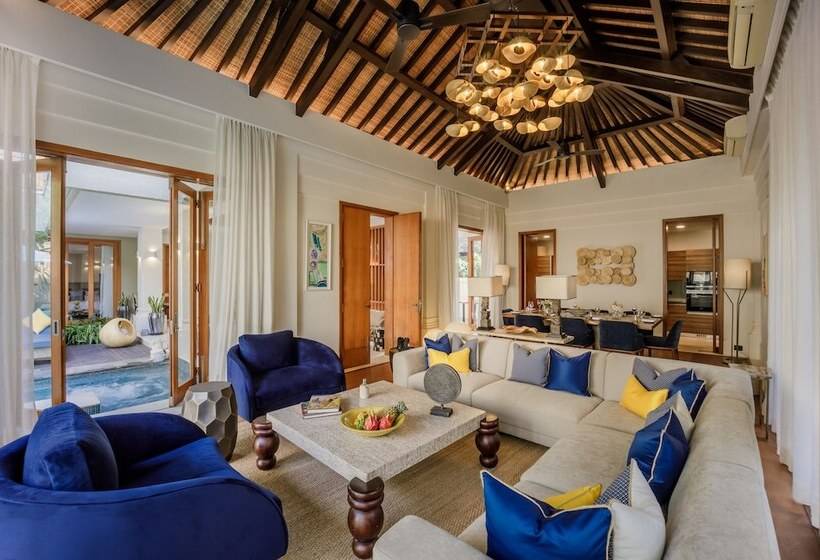 Baale Resort Goa