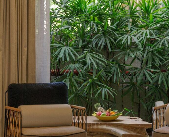 Baale Resort Goa