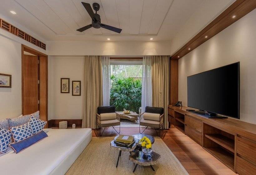 Baale Resort Goa