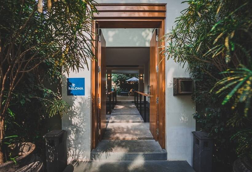 Baale Resort Goa