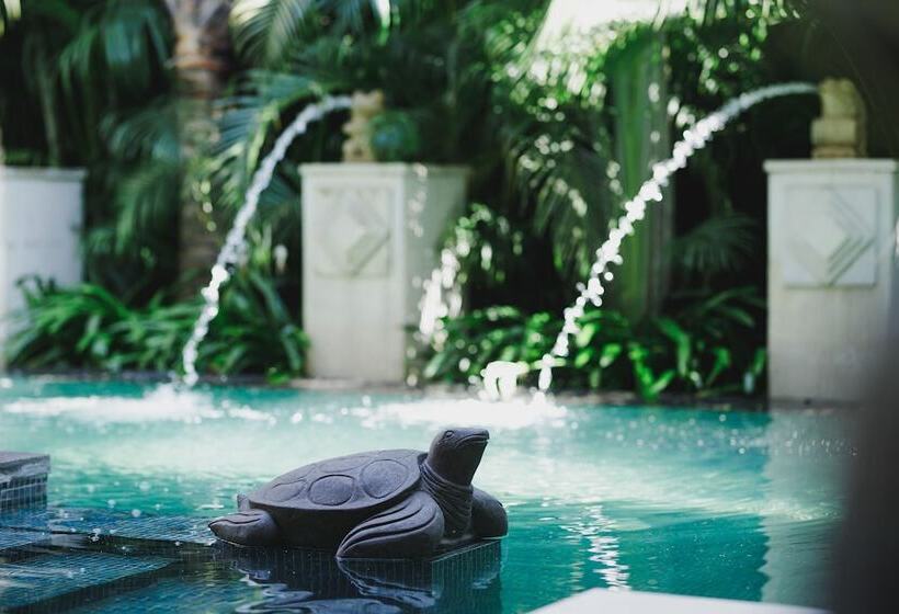 Baale Resort Goa