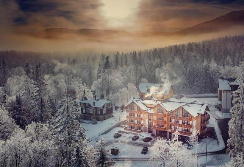 Five Seasons Szklarska Poręba