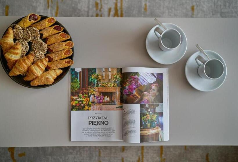 Five Seasons Szklarska Poręba