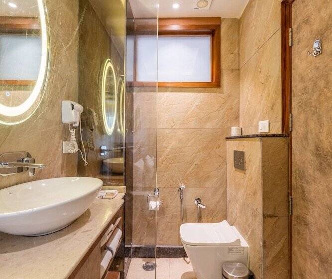 בית מלון כפרי Antalya