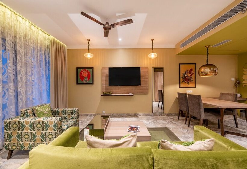 בית מלון כפרי Antalya