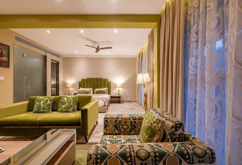 בית מלון כפרי Antalya