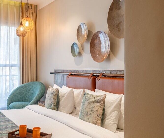 בית מלון כפרי Antalya