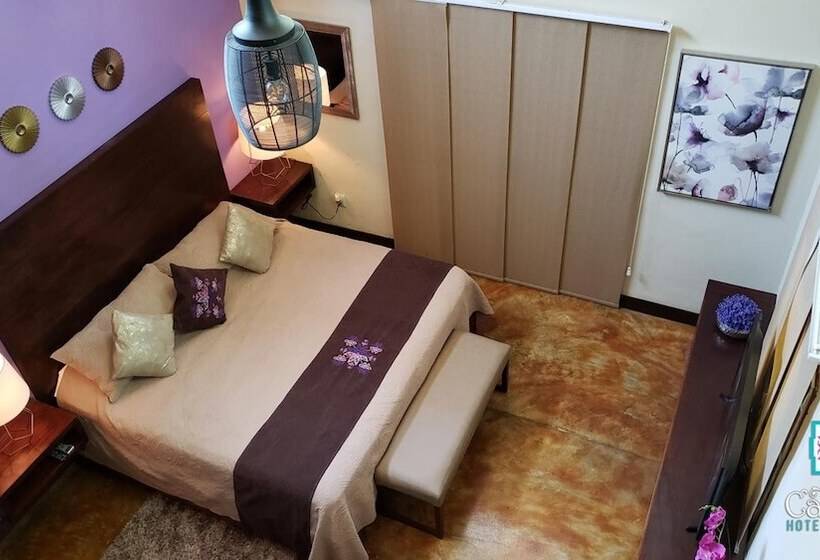 فندق Boutique La Casona