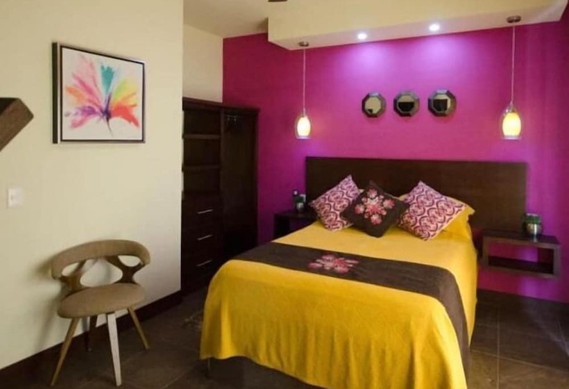 فندق Boutique La Casona