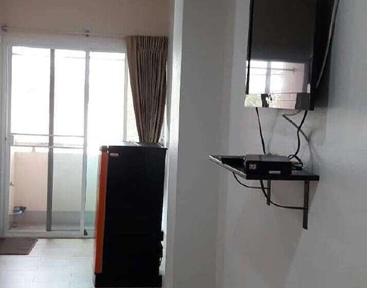 هتل Chawalee Place