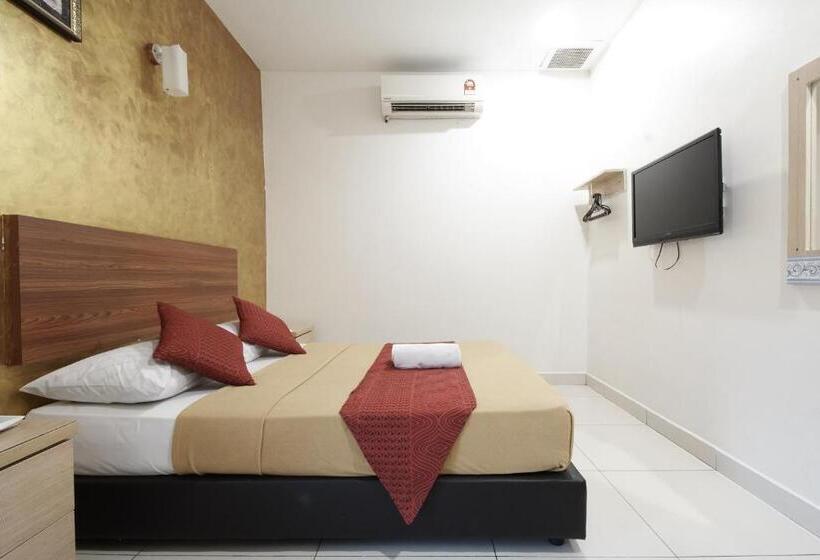 Coop Hotel Putrajaya & Cyberjaya