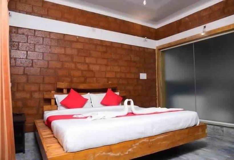 酒店 Coorg Gateway Resort