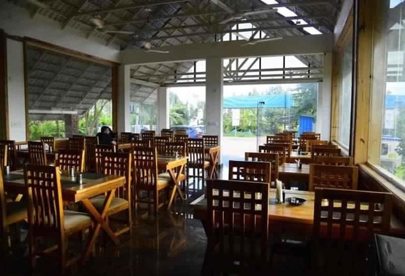 酒店 Coorg Gateway Resort