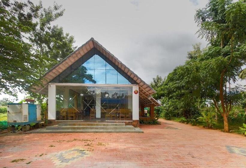 酒店 Coorg Gateway Resort