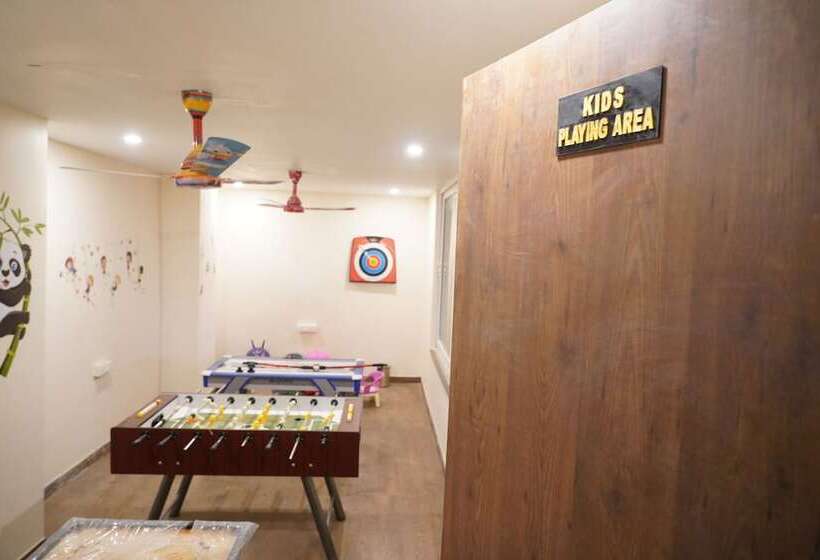 فندق Dewdrop Pride Inn