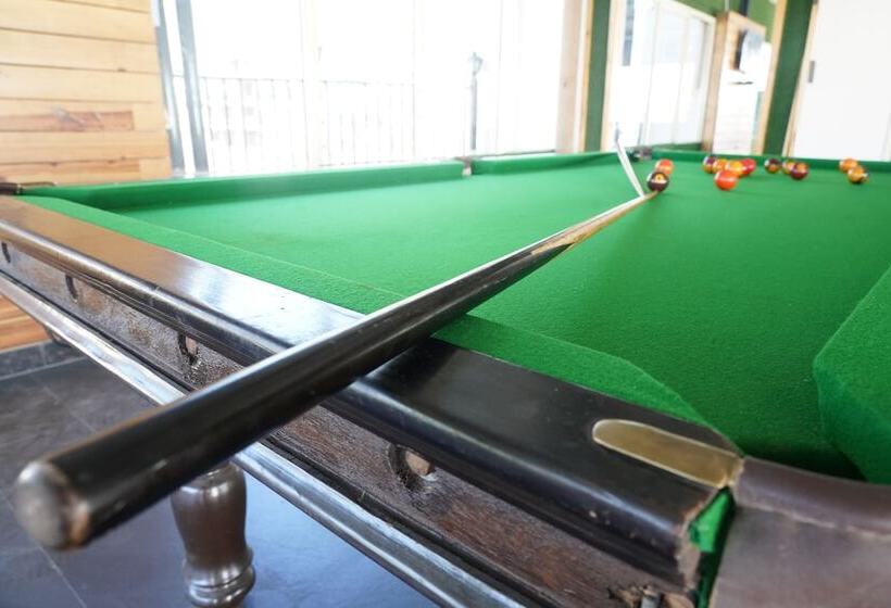 فندق Dewdrop Pride Inn