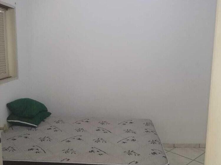 ホテル Fernandes Peruíbe