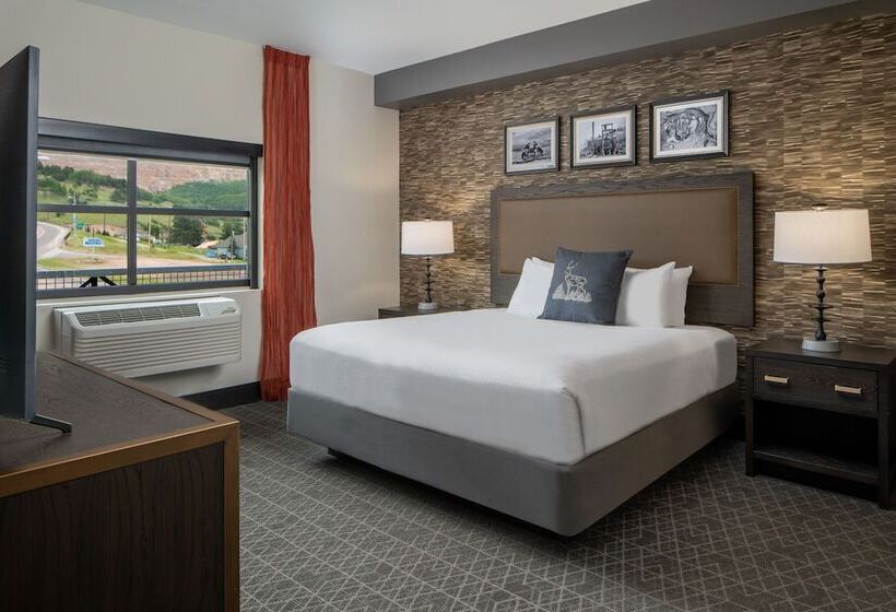 Отель Golden Nugget Cripple Creek