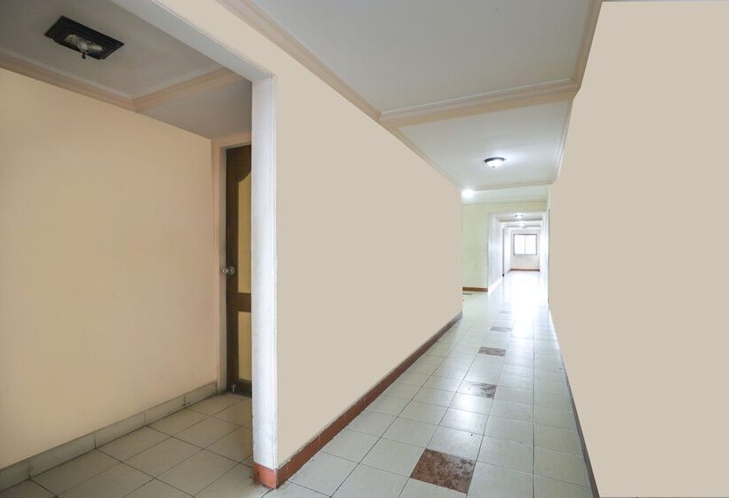Отель Hill Top By Oyo Rooms