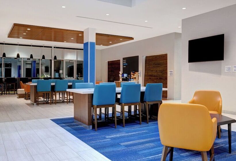 בית מלון כפרי Holiday Inn Express & Suites   Glendale Downtown