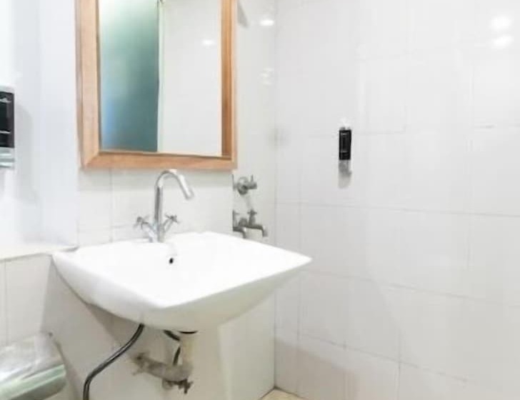 בית מלון כפרי Moon Residency