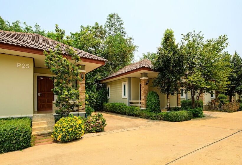 فندق Onesook Resort Sukhothai